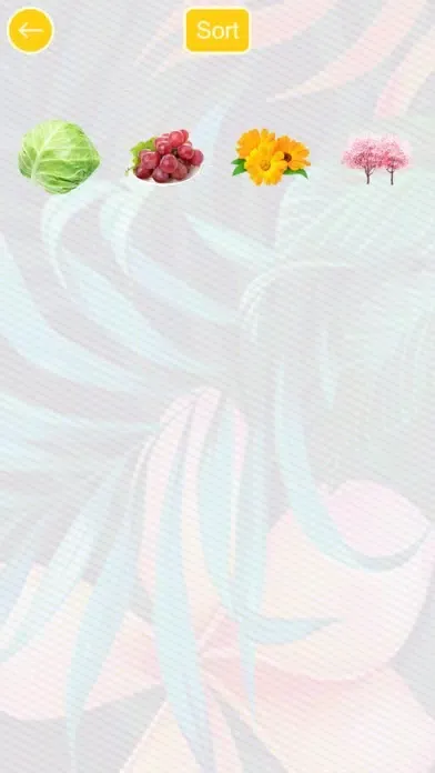 Kids Plant Color Screenshots