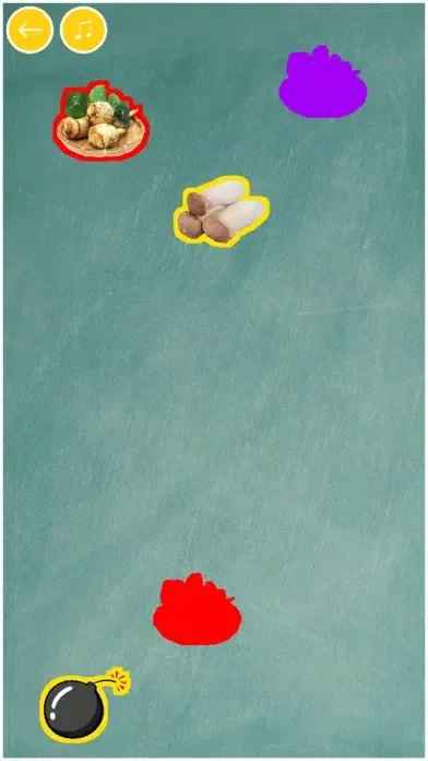 Kids Plant Color Screenshots