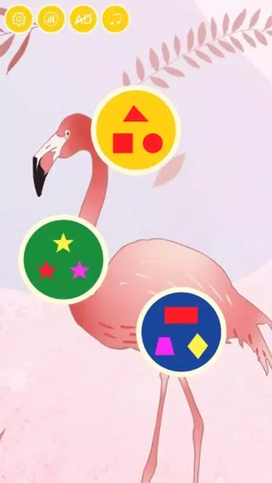 Kids Plant Color Screenshots
