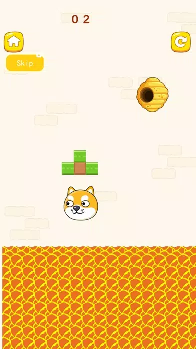 Save The Dog 2. Screenshots
