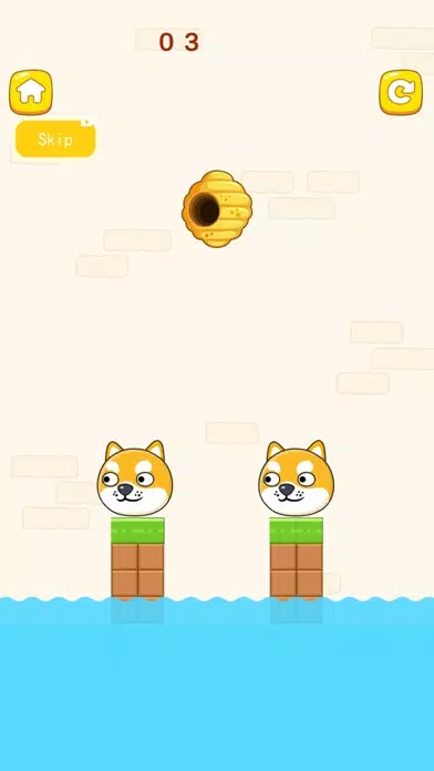 Save The Dog 2. Screenshots