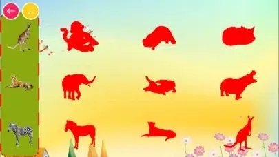 Baby Learn Sticker HD应用截图