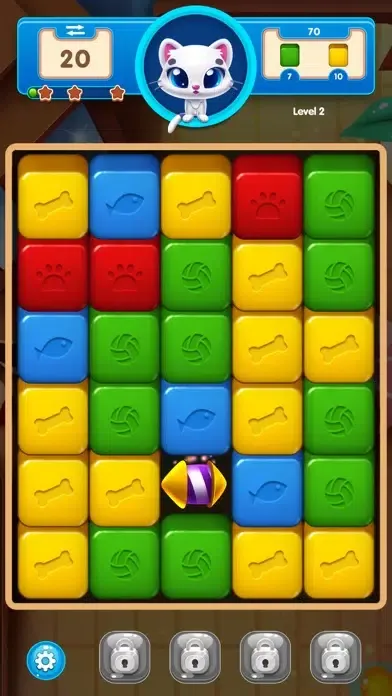 صور Pop Star Block
