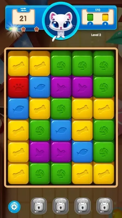 صور Pop Star Block