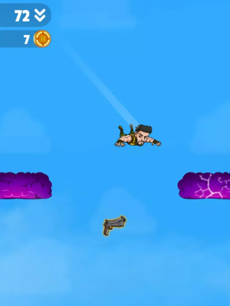 Screenshot di ApoRed - Das Spiel iPad 