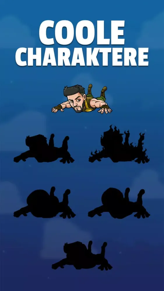 Screenshot di ApoRed - Das Spiel