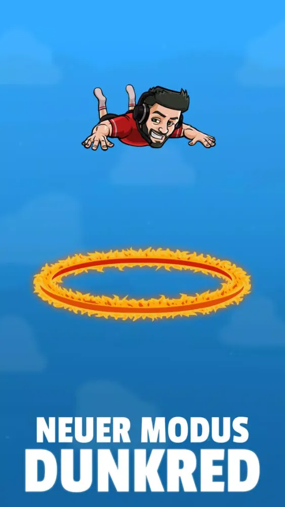 Screenshot di ApoRed - Das Spiel
