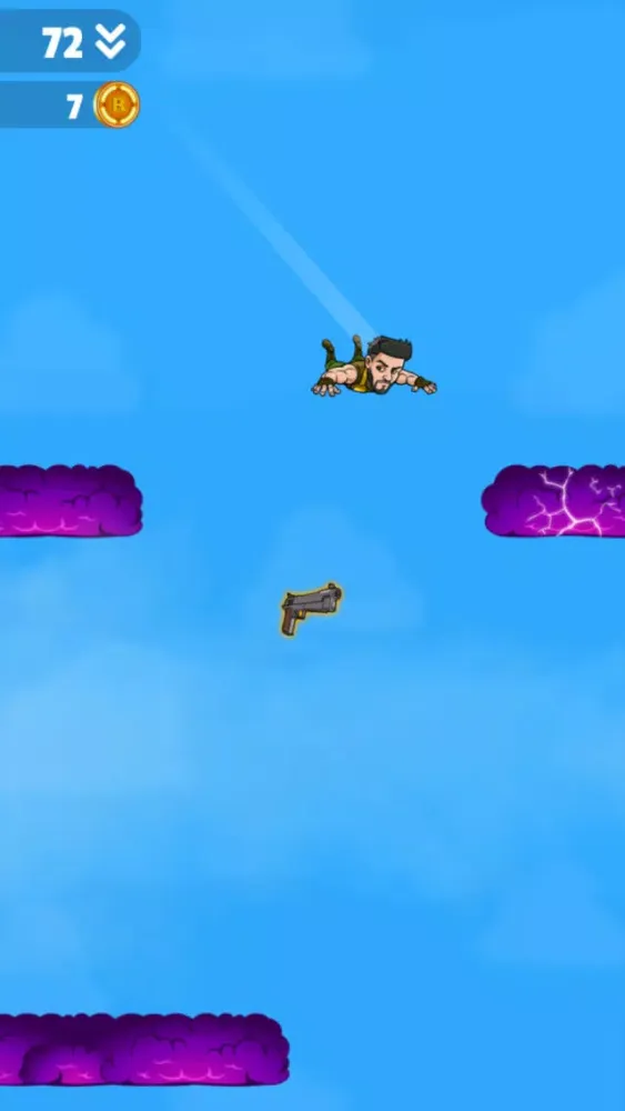 Screenshot di ApoRed - Das Spiel