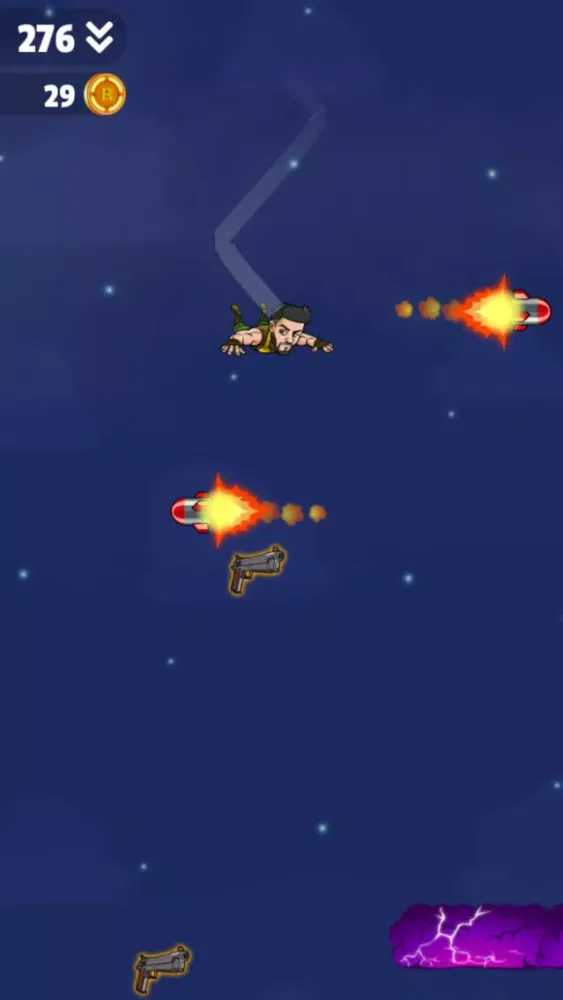 Screenshot di ApoRed - Das Spiel