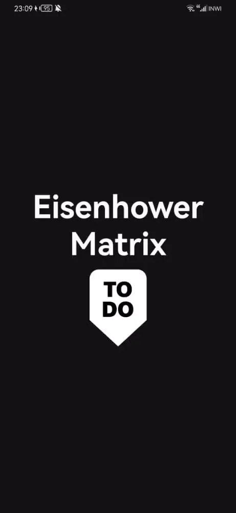Capturas de pantalla de Eisenhower Matrix To-Do