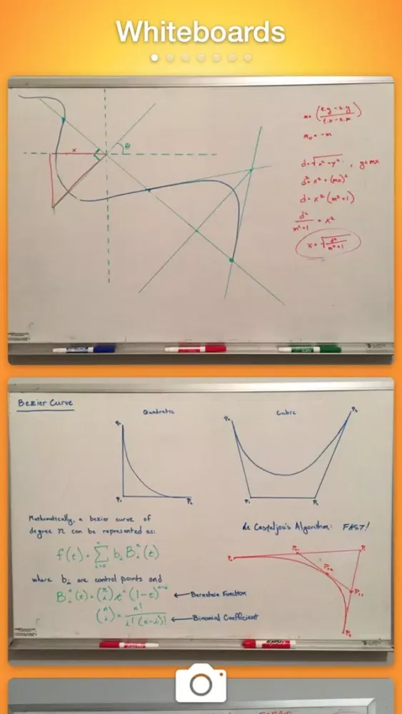 تصاویر Whiteboards