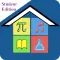 Homeschool Student