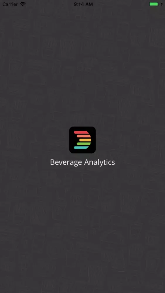 Beverage Analytics स्क्रीनशॉट