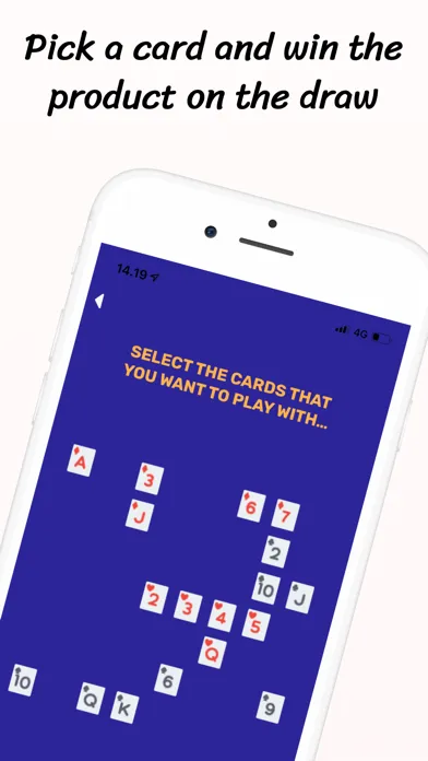 CrazyJacks - play and win स्क्रीनशॉट