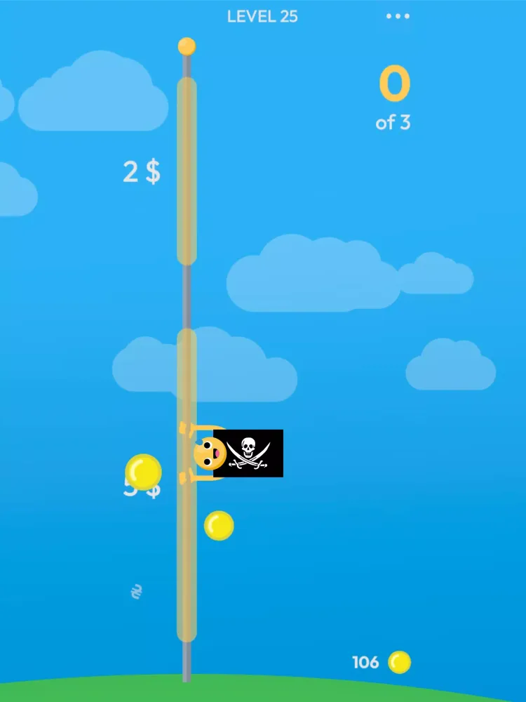 Human Flag Screenshots