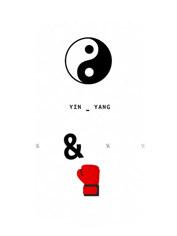 Word Boxing iPad  Screenshots