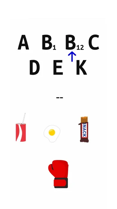 Word Boxing Screenshots
