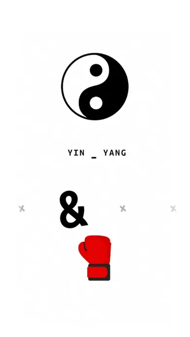 Word Boxing Screenshots