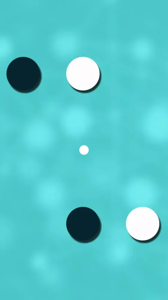 Ping Pong - A game of racket speed سکرین شاٹس