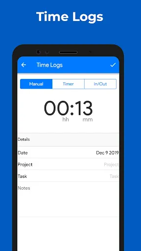 Bill and Invoice Maker by Moon Screenshots