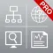 iNet Tools Pro
