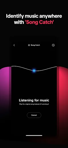 Resso Music - Songs & Lyrics Screenshots
