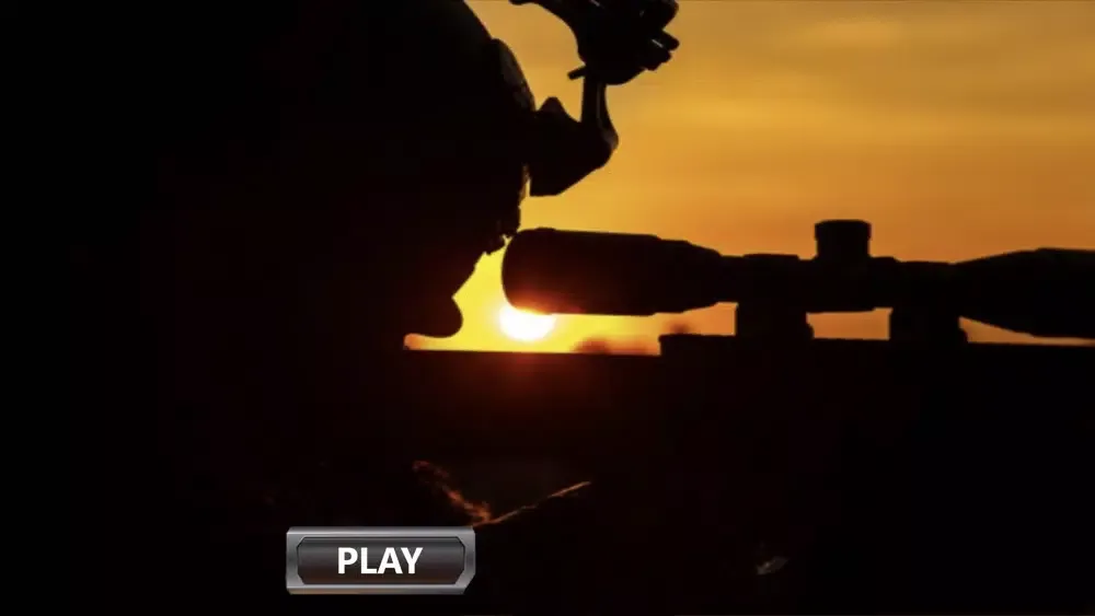 Screenshot di Smart Sniper Attack -Kill Shot