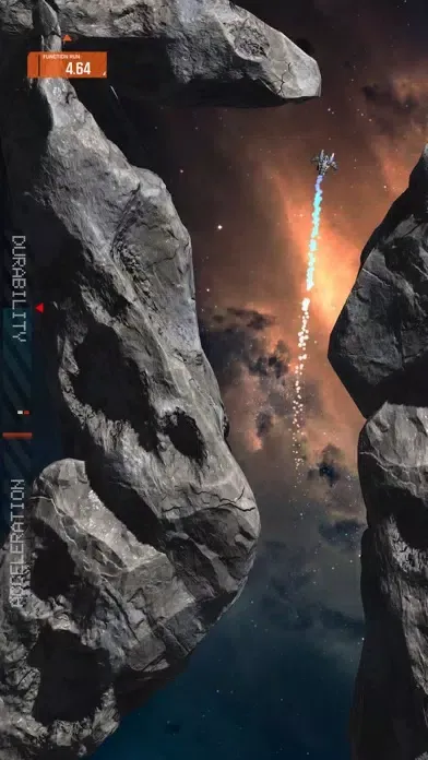 Скриншоты Rocketty