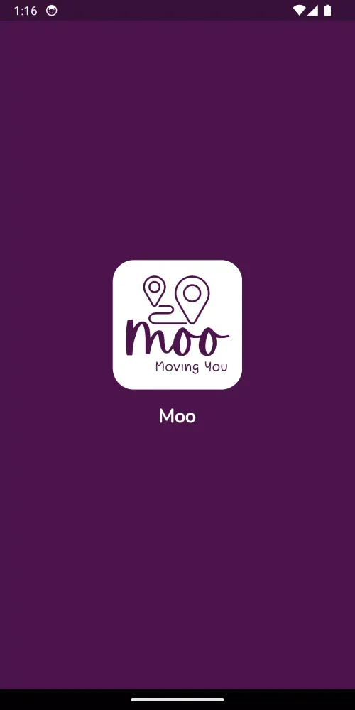 Moo سکرین شاٹس