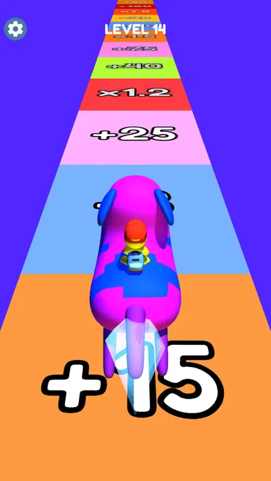 صور Run Monster