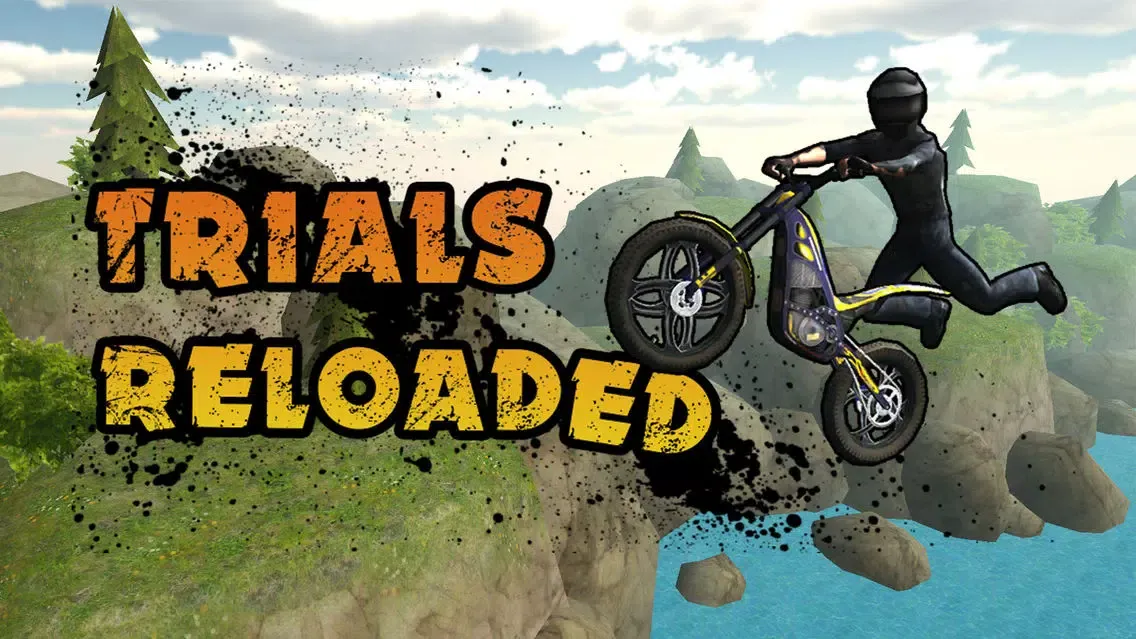 Trials Reloaded স্ক্রিনশট