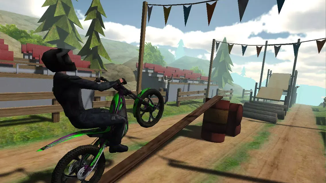 Trials Reloaded স্ক্রিনশট