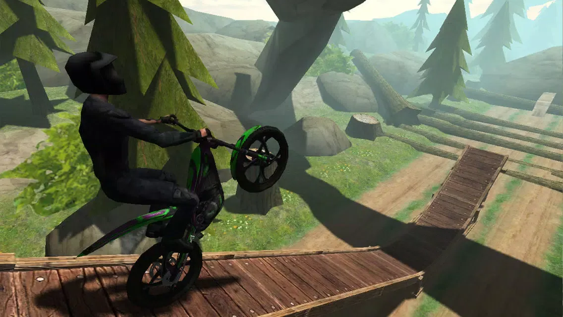 Trials Reloaded স্ক্রিনশট