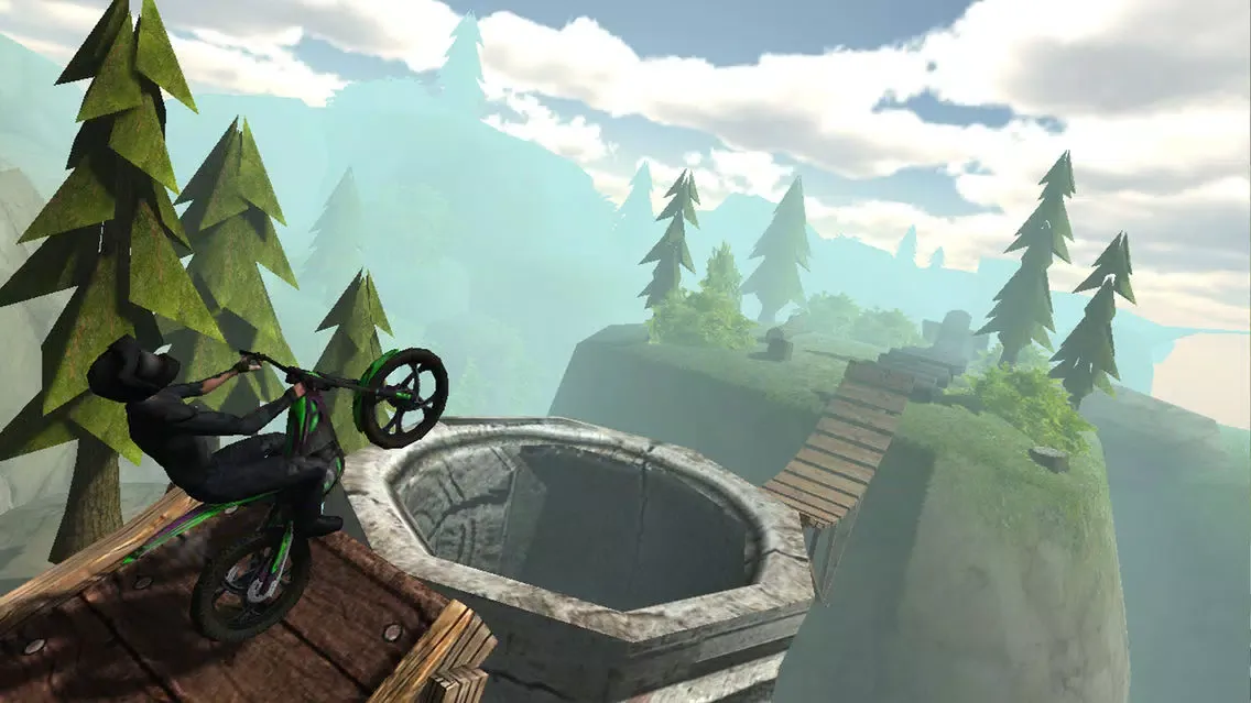 Trials Reloaded স্ক্রিনশট