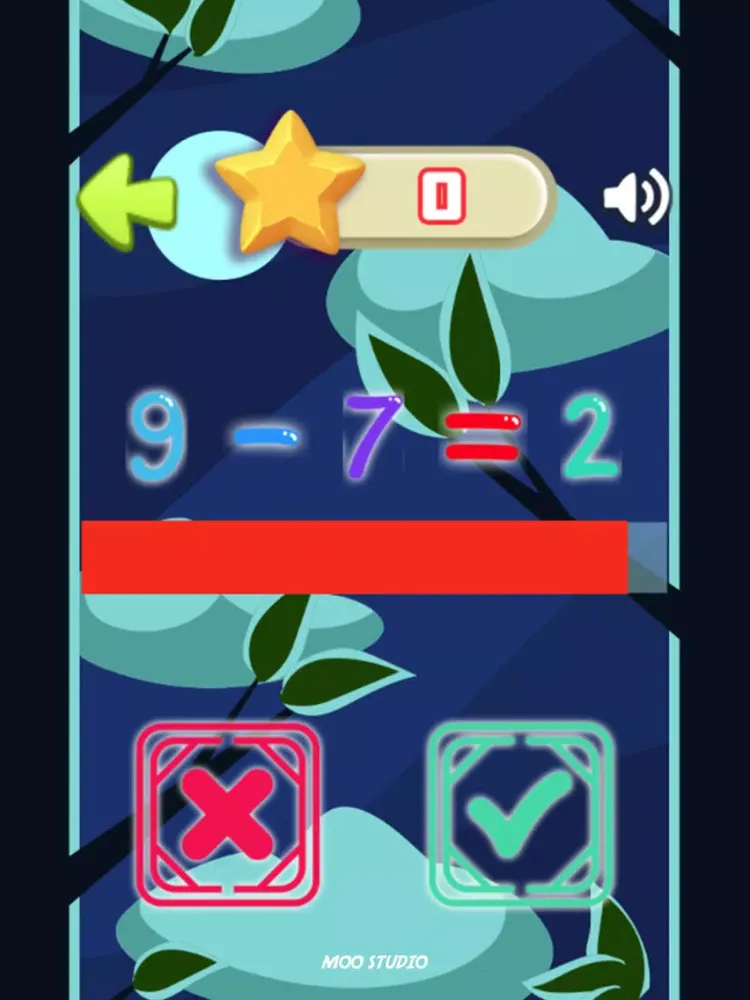 Captures d'écran de Math Number Basic Facts Puzzle iPad 