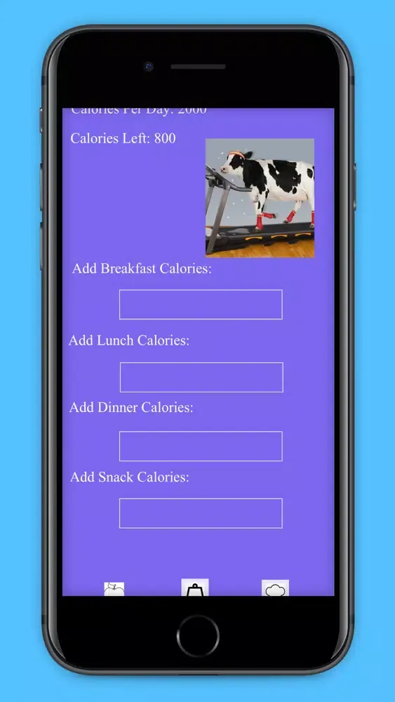 MOOVE! स्क्रीनशॉट