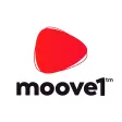Moove1 Mototaxi, Taxi, Entrega