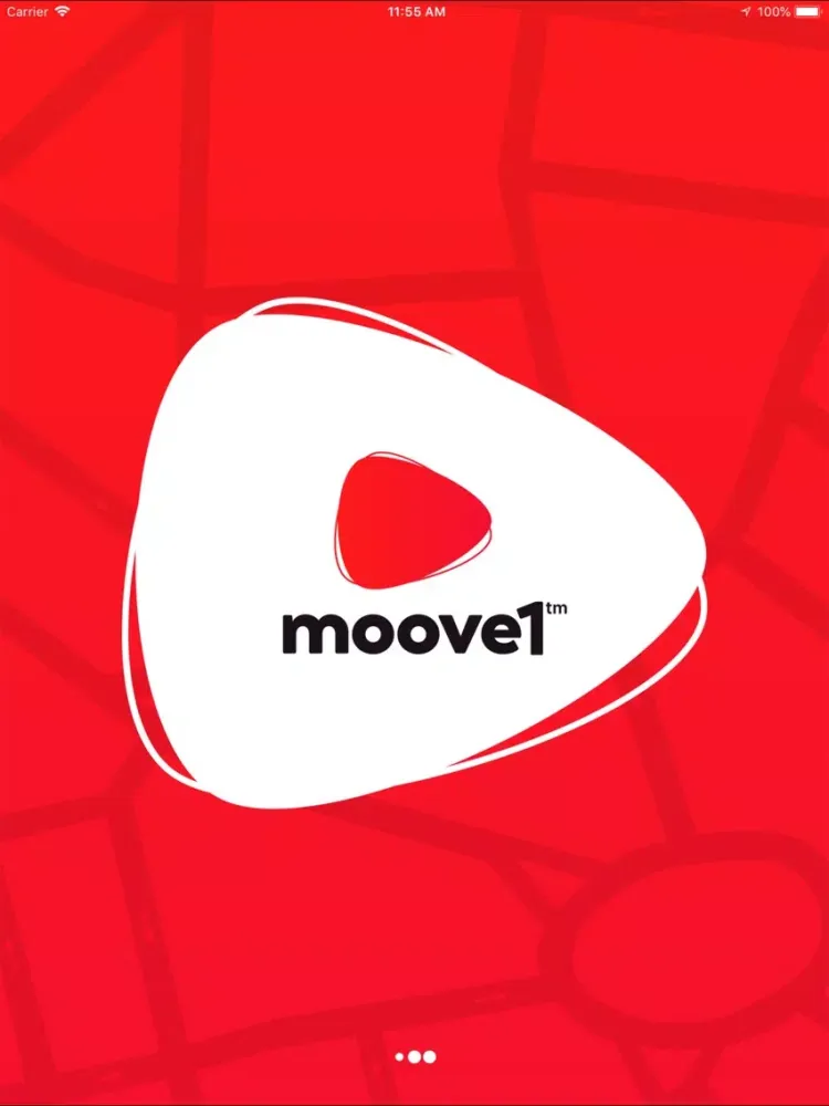 صور Moove1 Mototaxi, Taxi, Entrega iPad 
