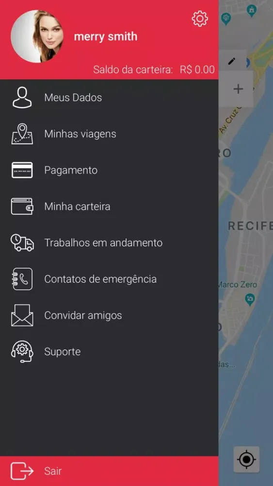 صور Moove1 Mototaxi, Taxi, Entrega
