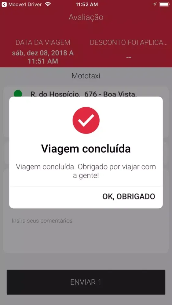 صور Moove1 Mototaxi, Taxi, Entrega