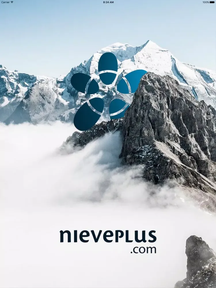 Nieveplus iPad  স্ক্রিনশট