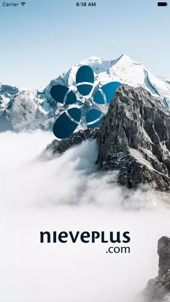 Nieveplus স্ক্রিনশট