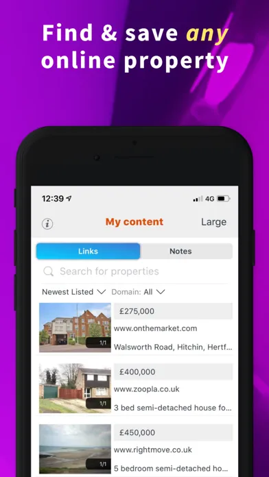 صور Moovshack: Buy, Sell or Rent
