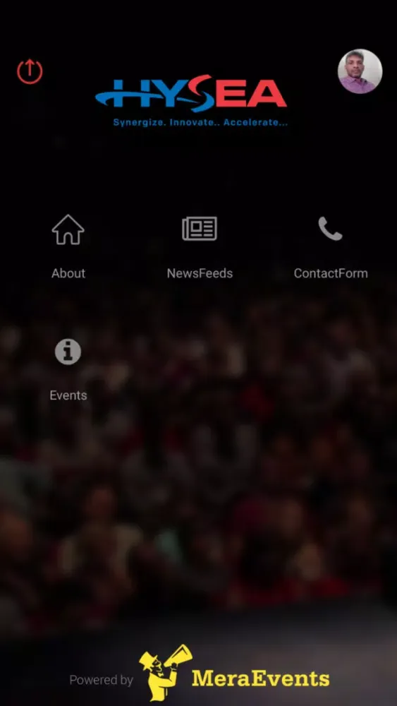 Capturas de pantalla de HYSEA