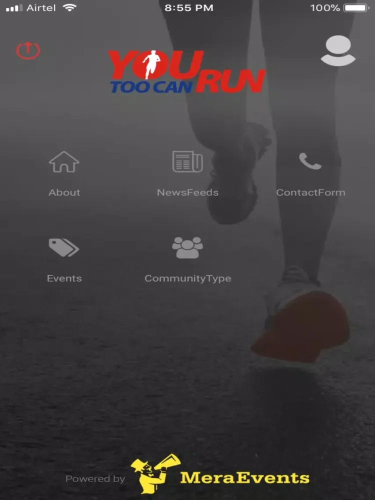 You too can run iPad  Screenshots