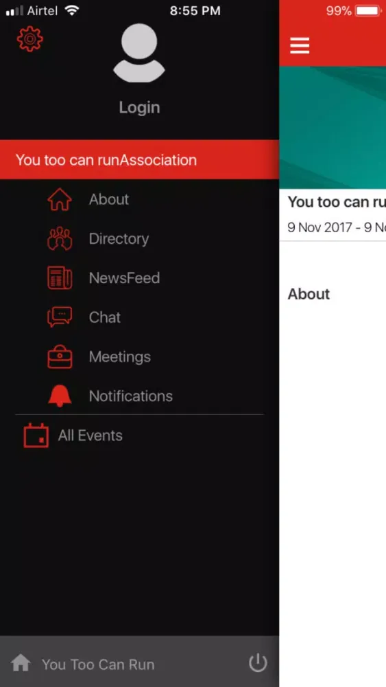 You too can run Screenshots