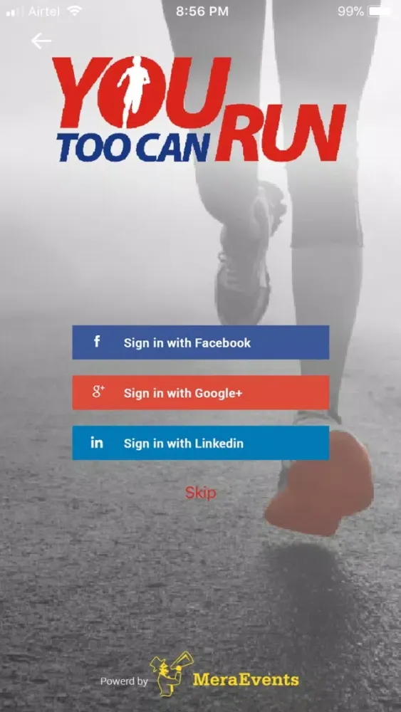 You too can run Screenshots