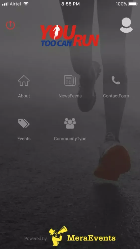 You too can run Screenshots