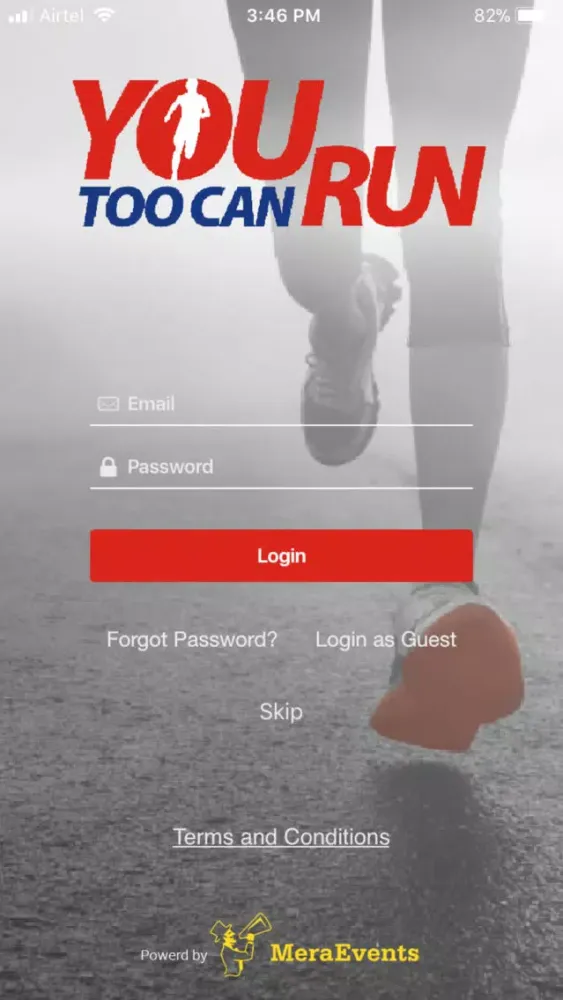You too can run Screenshots