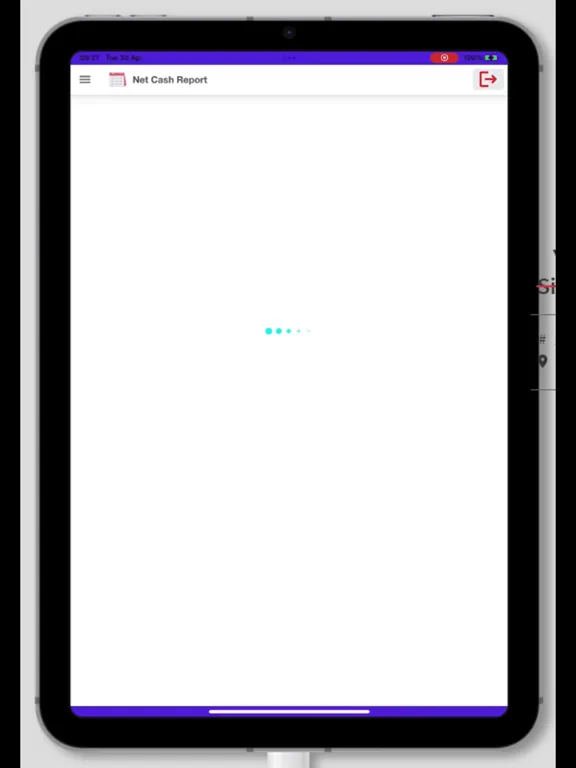 تصاویر MOPA powered by NXPERT EON iPad 